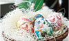 カワイイ♪イースターエッグ