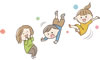 iTerraceふわふわがやってくる！